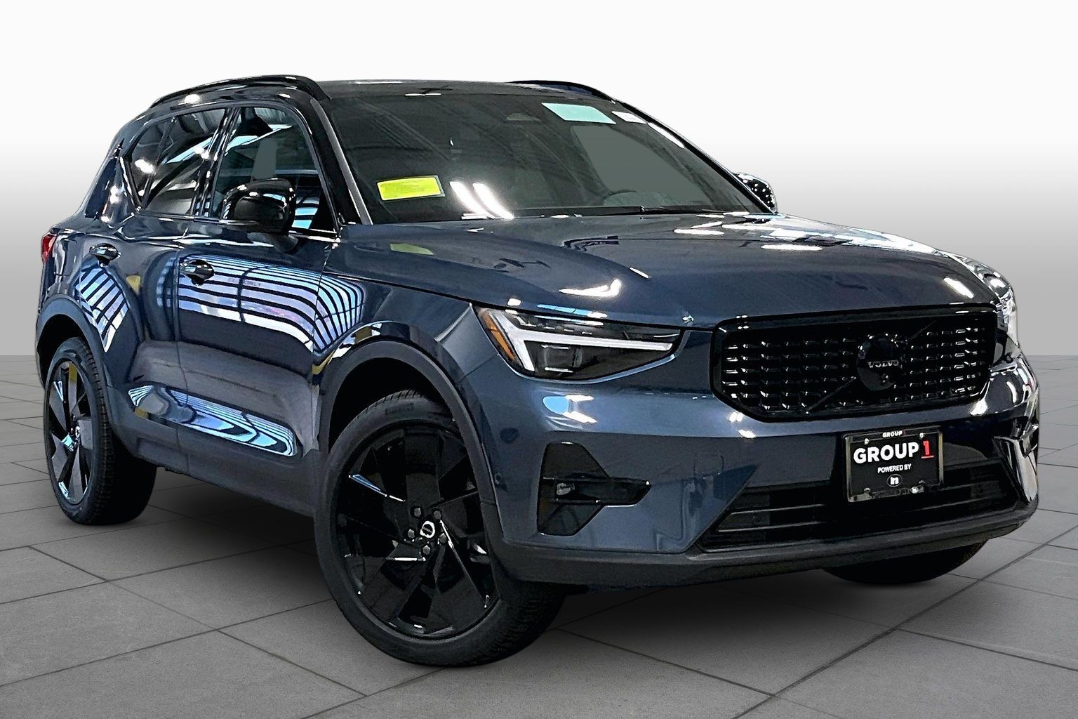 New 2026 Volvo XC40 Ultra SUV in Rockland #T2759977 | Ira Volvo